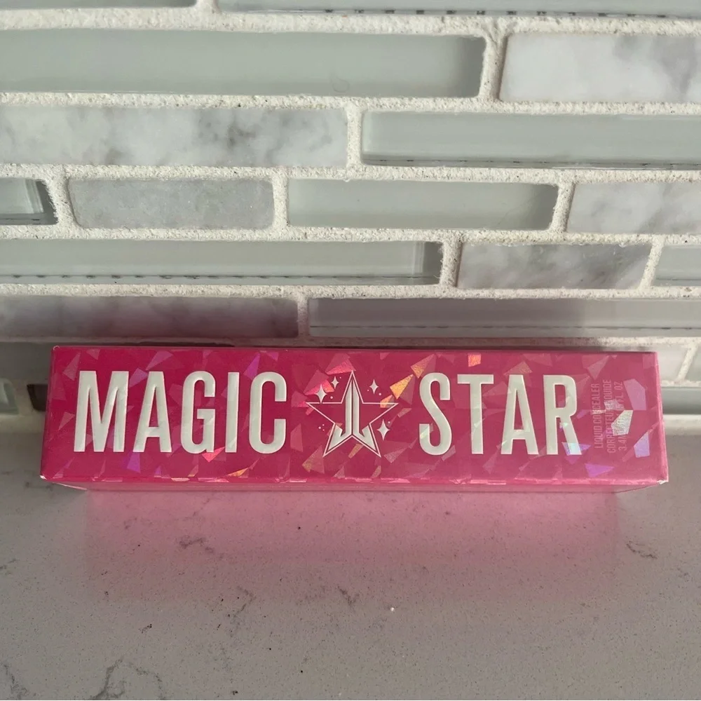 Jeffree Star c15 25